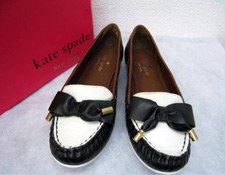 ケイトスペード　靴